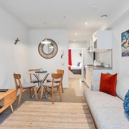 Metro Living Apt Near Skytower And Parking Auckland Dış mekan fotoğraf