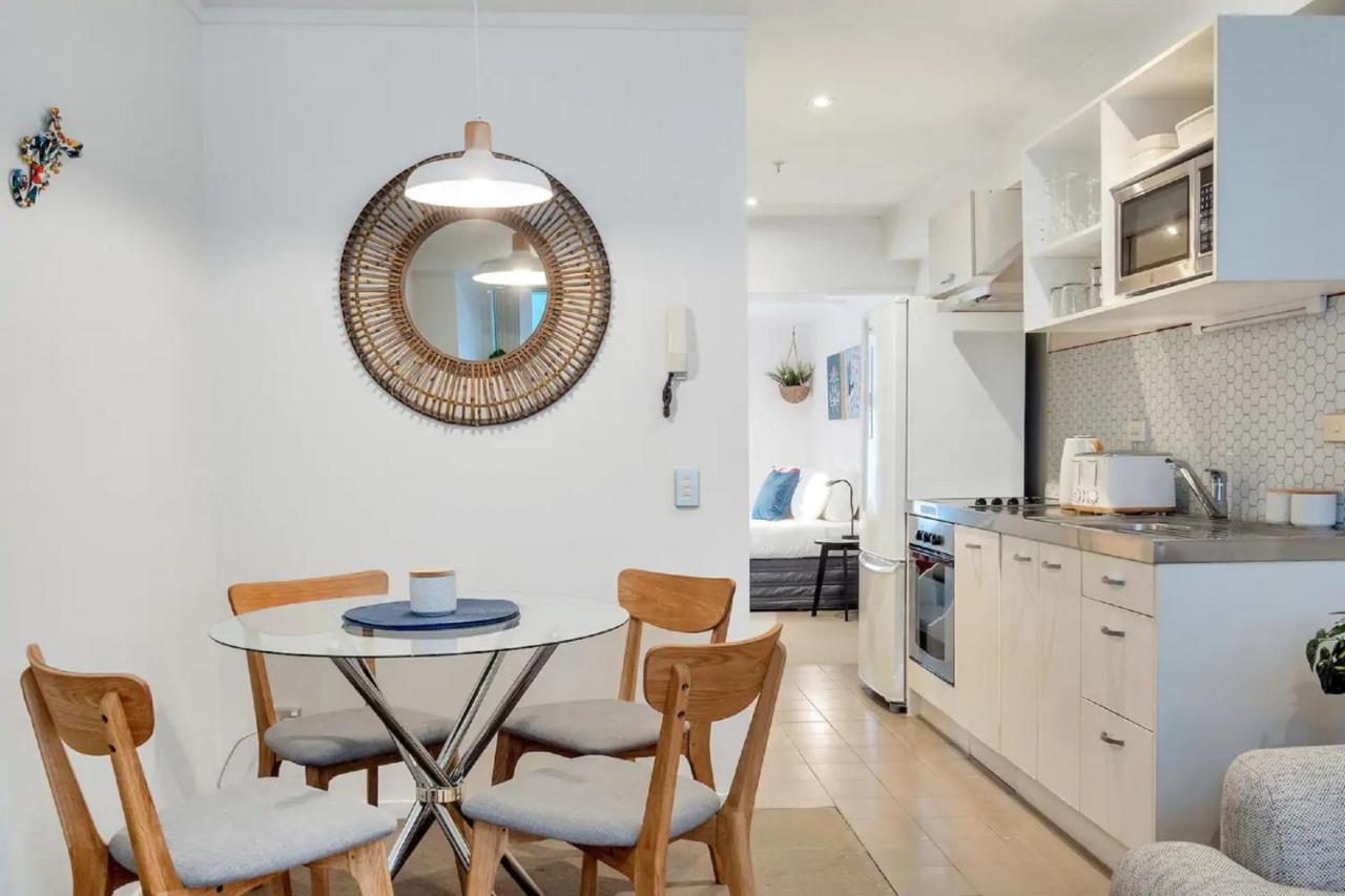 Metro Living Apt Near Skytower And Parking Auckland Dış mekan fotoğraf