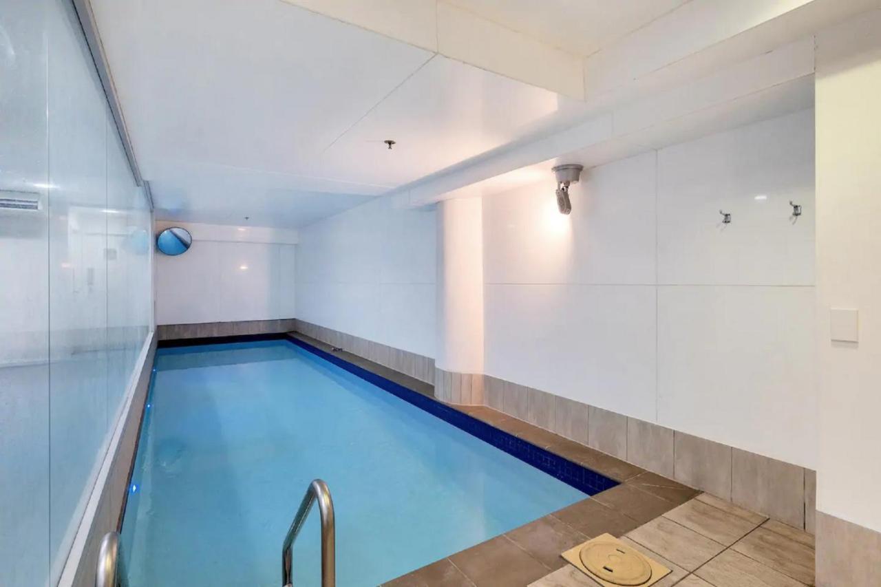 Metro Living Apt Near Skytower And Parking Auckland Dış mekan fotoğraf