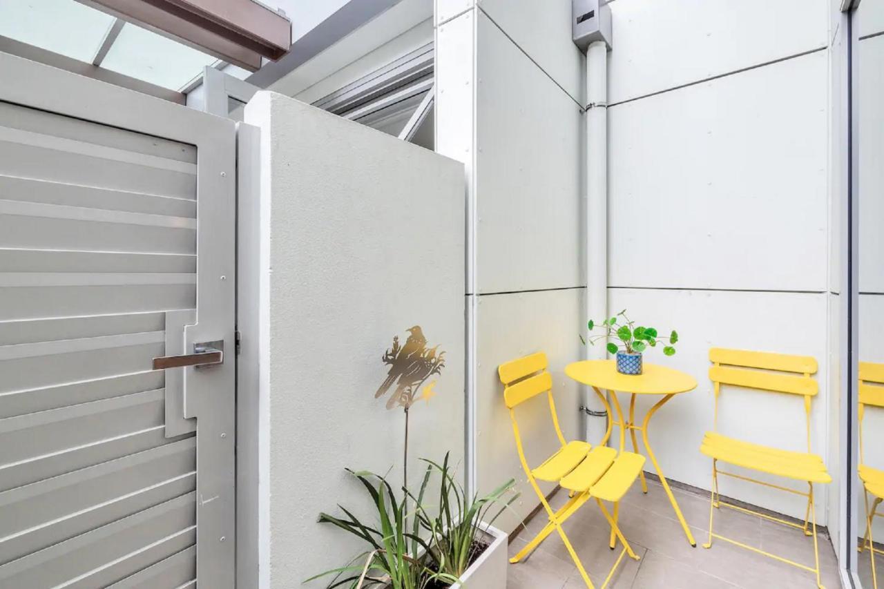 Metro Living Apt Near Skytower And Parking Auckland Dış mekan fotoğraf
