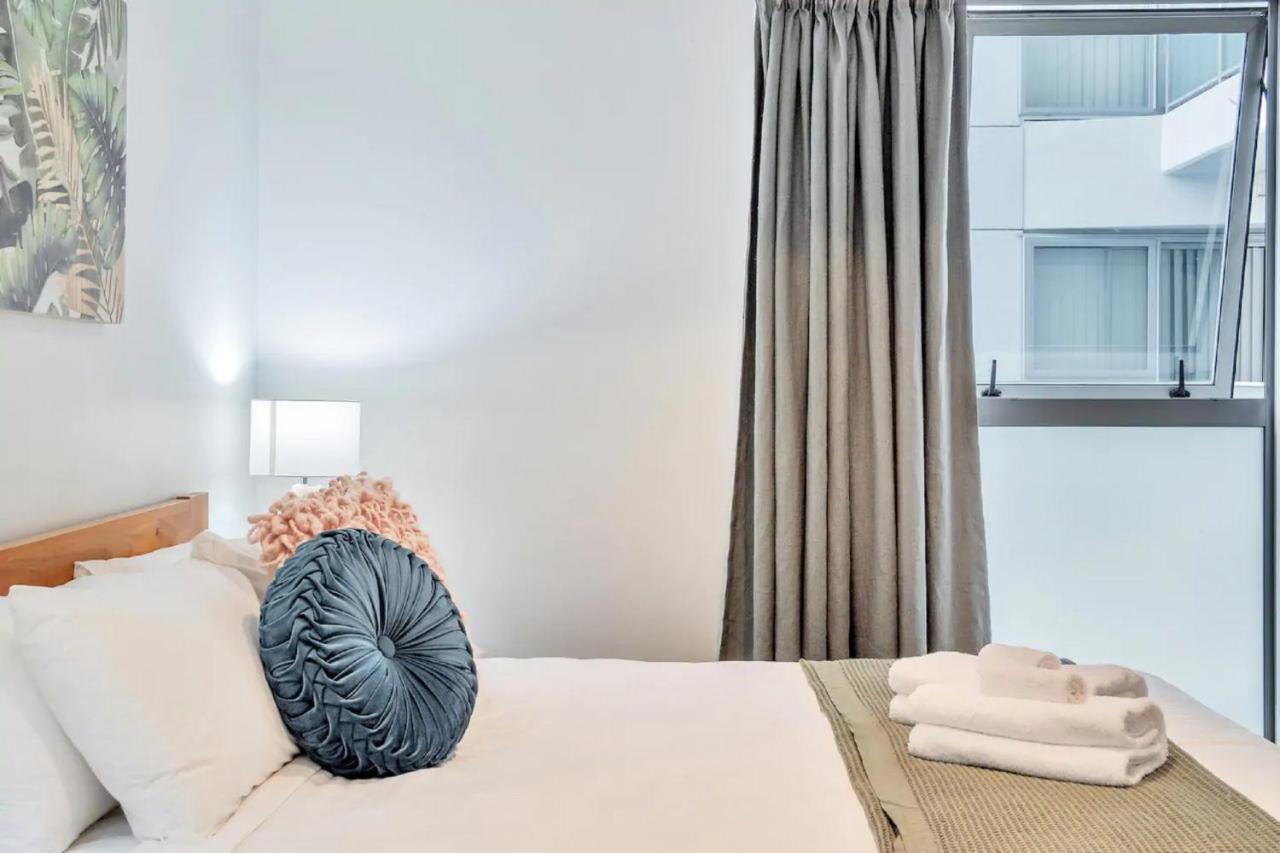 Metro Living Apt Near Skytower And Parking Auckland Dış mekan fotoğraf